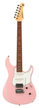 Yamaha Pacifica Standard Plus ASP RF