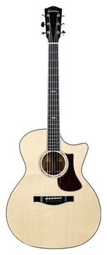 Eastman AC422CE-LTD-KOA Naturel