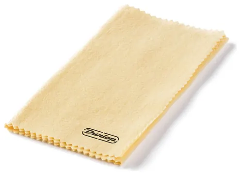 Dunlop 5400 Polish Cloth, per piece