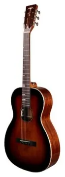 Tyma P18E BRS Westerngitarre