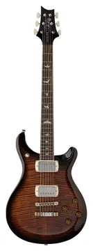 PRS SE McCarty 594 Black Gold Sunburst