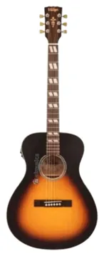 Vintage VE130 - Modelo Sunburst