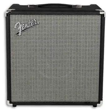 Amplificador Fender Rumble 40 para Baixo 40W V3
