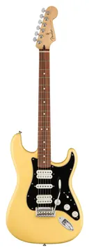 Fender Player Stratocaster Hsh Buttercream