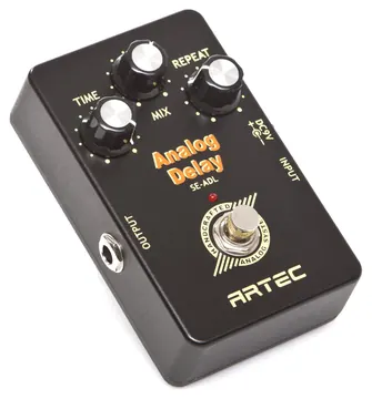 Artec Pedal Artec Analog Delay