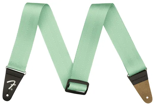 Fender 2" AM Pro Seatbelt Strap