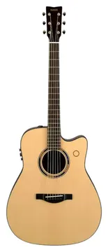 Yamaha TAG3C Transacústico Natural