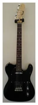 Varie marche Nash STL 100 Black Chitarra elettrica