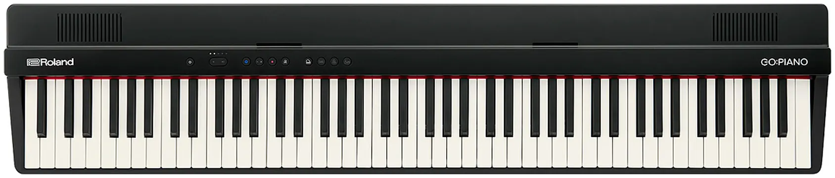 Roland Piano Digital Roland Go Piano GO88PX 88 Teclas