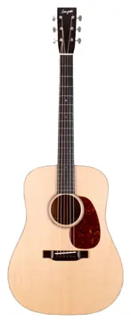 Bourgeois D Country Boy Touchstone-Serie