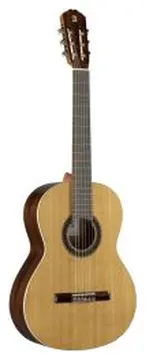 Alhambra S1C senorita hybrid terra