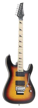 Strinberg Super Stratocaster Sunburst SGS250-SB - Strinberg