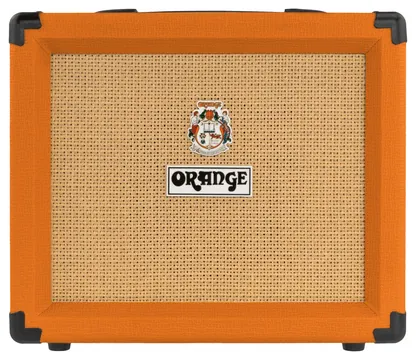Orange Crush 20RT Combo
