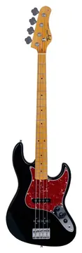 Tagima Baixo Tagima TW-73 BL Black Passivo