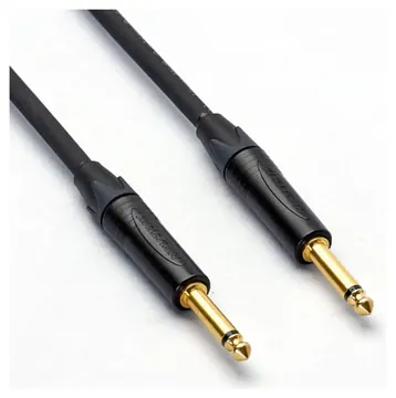 Bespeco AH600 Cavo Jack - Jack (6mt)