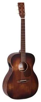 Sigma 000M-15E Aged