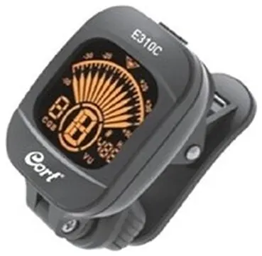 Cort E310C Tuner