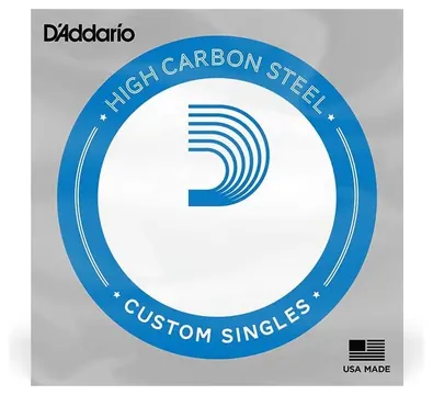 D'Addario Single .011 String