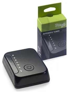 Stagg BTU-G