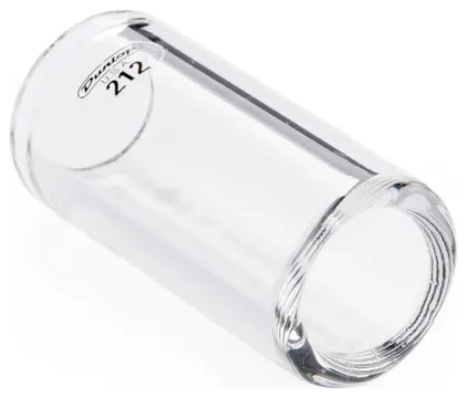 Dunlop 213 Glass Slide Heavy Wall