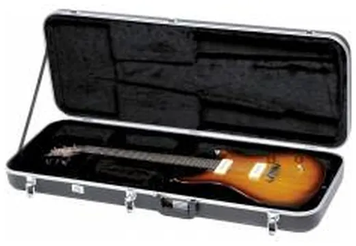 Gator Etui hardcase pour guitare électrique - GCELECTRIC