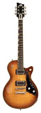 Duesenberg Fantom S Light Antique Burst