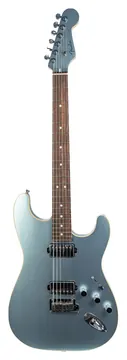 Fender Made In Japan Modern Stratocaster Hh Mystic Ice Blue