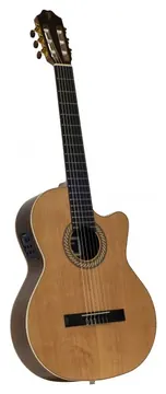 Juan Salvador 6CE