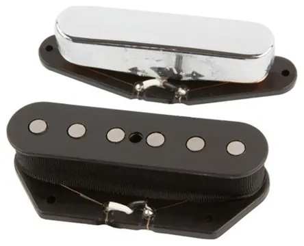 Fender Tex-Mex Tele Pickups, Set of Two