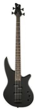 Guitarra Baixo Jackson JS2 Spectra Gloss Black