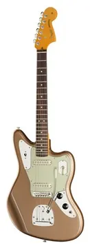 Fender Am Pro Clsc Jaguar RW FFMG