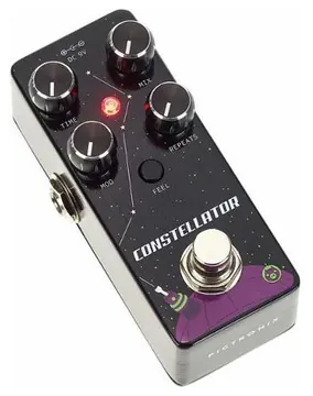 Pigtronix Constellator Analog Delay