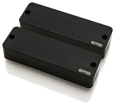 EMG E4W Set