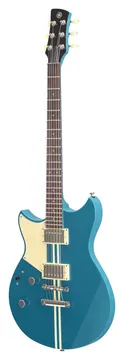 Yamaha Revstar RSE20L Swift Blue