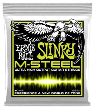 Ernie Ball M-Steels Regular slinky CEB 2921