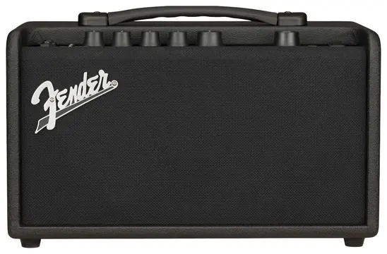 Fender Mustang LT40S Combo