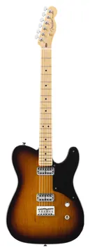 Fender Telebration La Cabronita Telecaster 2011
