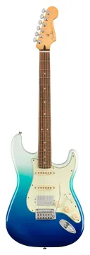 Fender Player Plus Stratocaster Hss Belair Blue