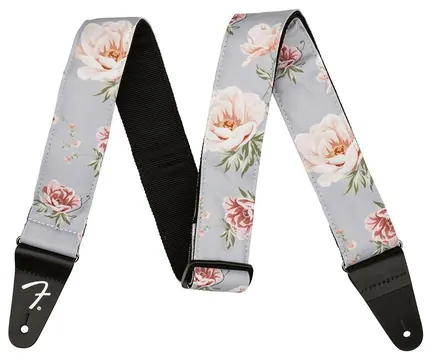 Fender 0990638043 2" guitar strap