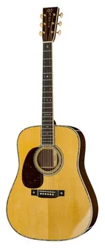 Martin D-42 LH
