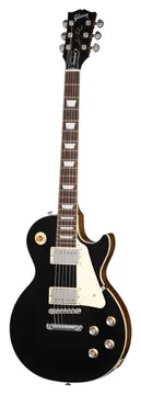 Gibson Les Paul Standard 60s Custom Color - Ebony