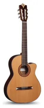 Alhambra CS-1 CW E1