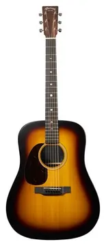 Martin D-X2E Molly Tuttle LH