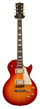 Gibson Les Paul Studio Double Trouble Cherry Sunburst #235750293