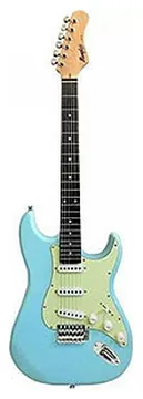 Memphis MG-30 modelo Strato