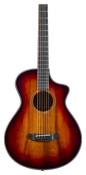 Breedlove Oregon Concertina Ce Old Fash.