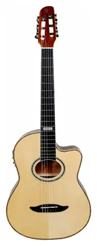 Giannini Performance GNF-3 NG Natural Gloss