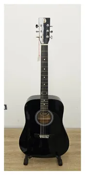 Dam FG829-41 Chitarra Acustica nera
