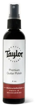 Taylor Guitar Polish