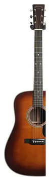 Martin D28 Ambertone